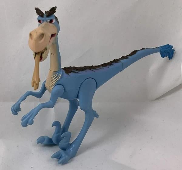 Figurine Disney Pixar Arlo & Spot Bubbha Tomy en forme de di, Envoi, Comme neuf