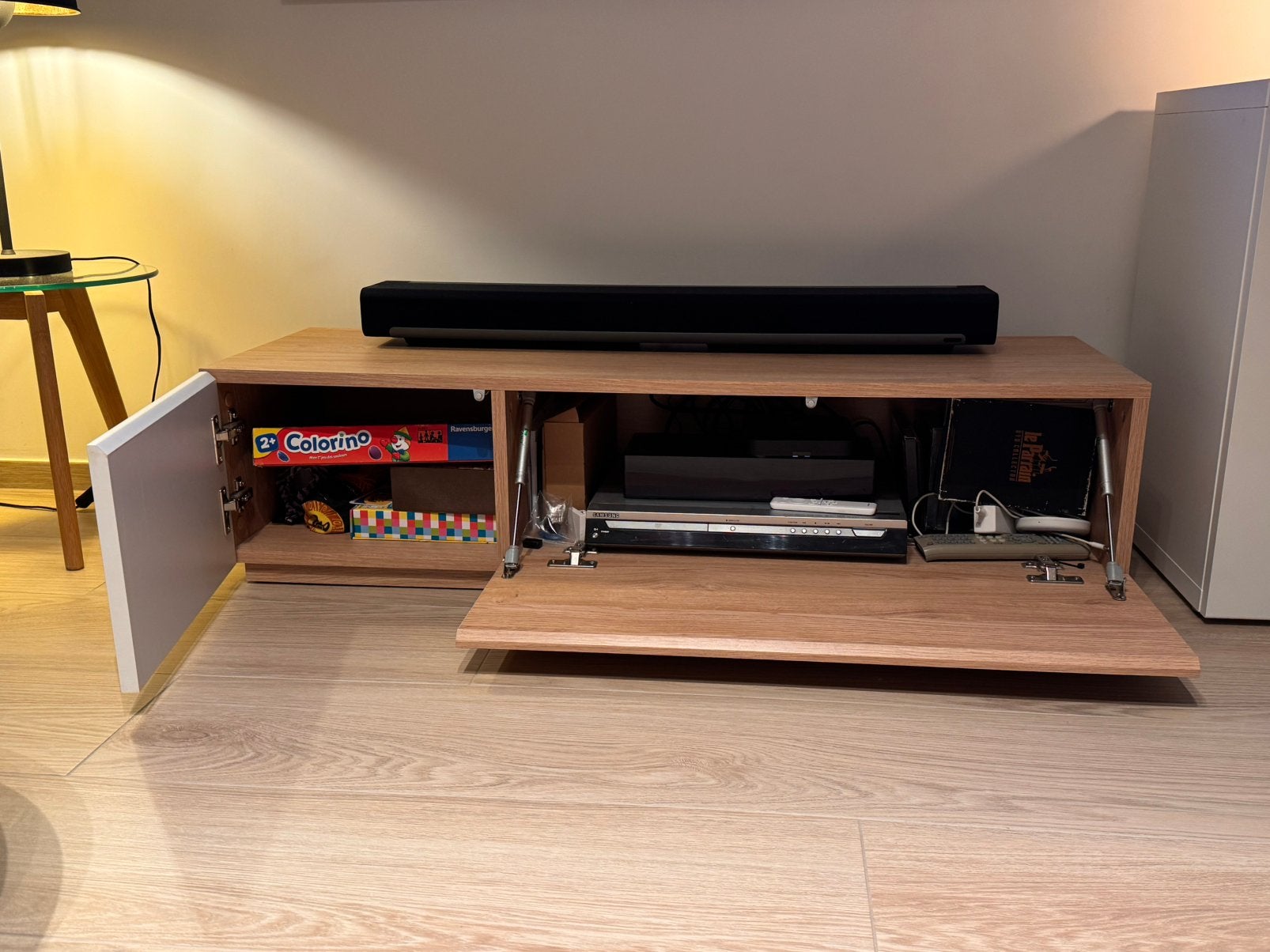 Meuble tv de la marque Made, Maison & Meubles, Enlèvement