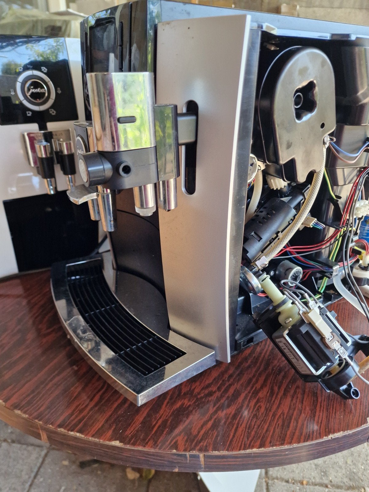 Réparation de machines à café, Maison & Meubles, Cuisine | Cuisines complètes, Enlèvement