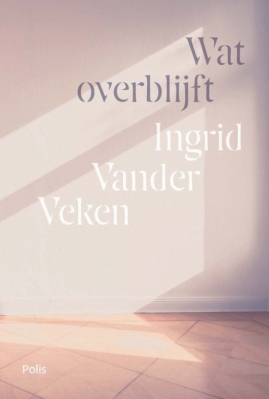 Ingrid Vander Veken / keuze uit 2 boeken vanaf 3 euro, Enlèvement ou Envoi, Comme neuf
