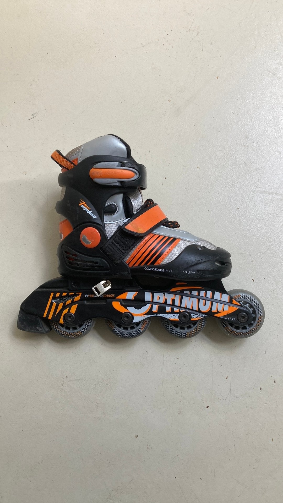 Inline skates - Rollerblades kids 27-29, Sport en Fitness, Skeelers, Kinderen, Inline skates 4 wielen, Ophalen, Overige merken