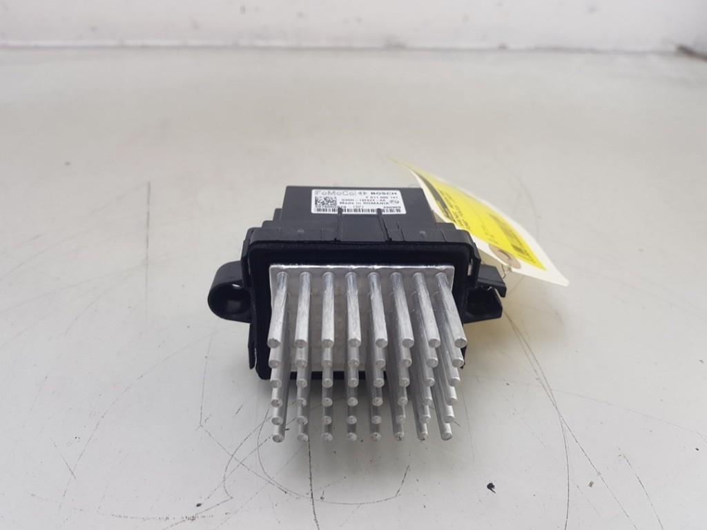 RESISTANCE CHAUFFE Ford Focus 4 Wagon (01-2018/12-2025), Utilisé, Ford