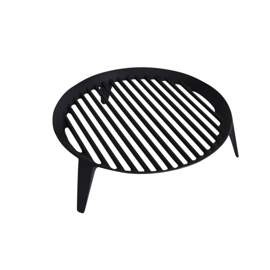 Morso gietijzeren grill, Ophalen, Nieuw