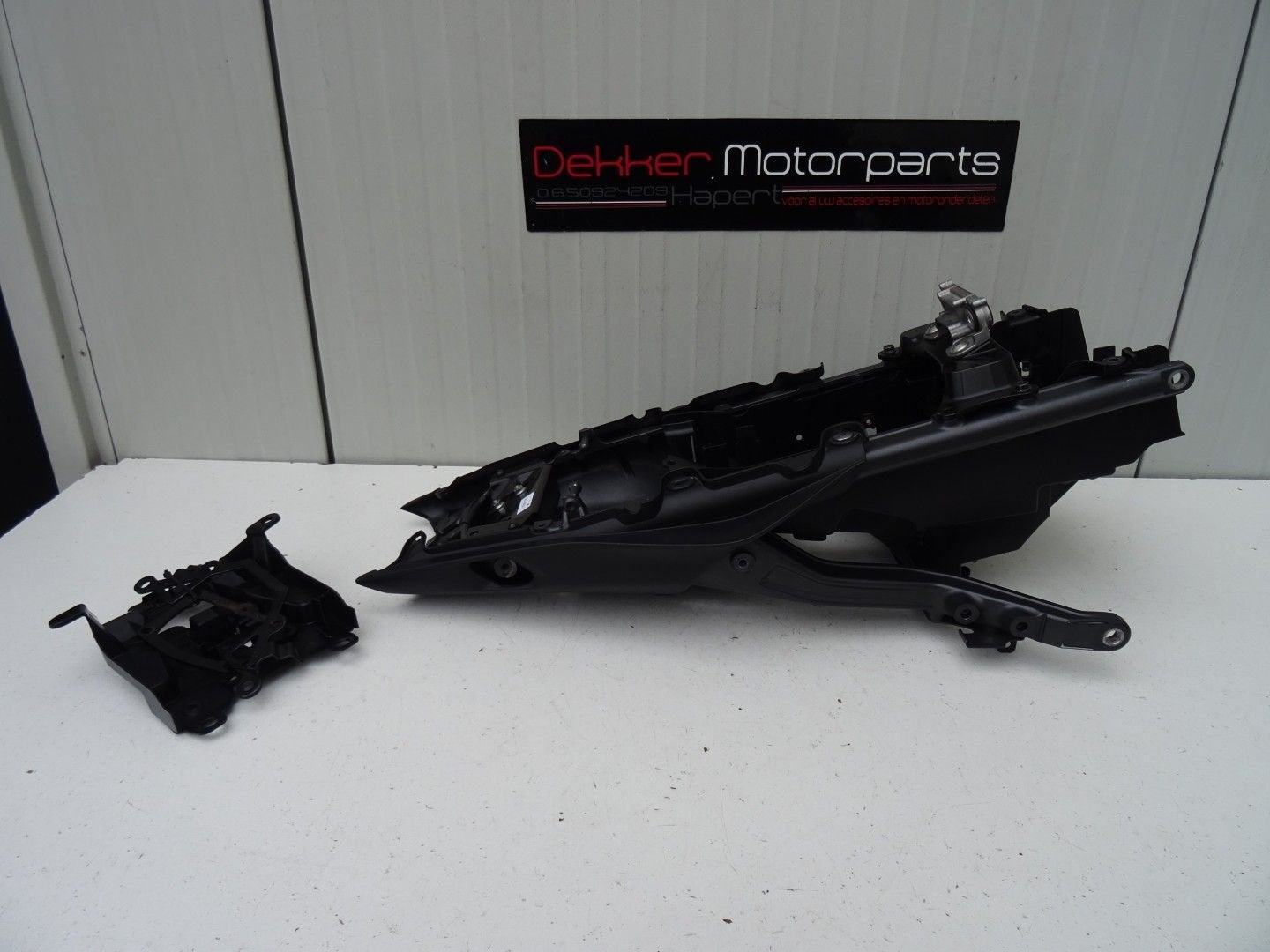 Subframe / Achterframe Yamaha MT-09 / SP 2021-2022-2023, Enlèvement ou Envoi, -, -, -