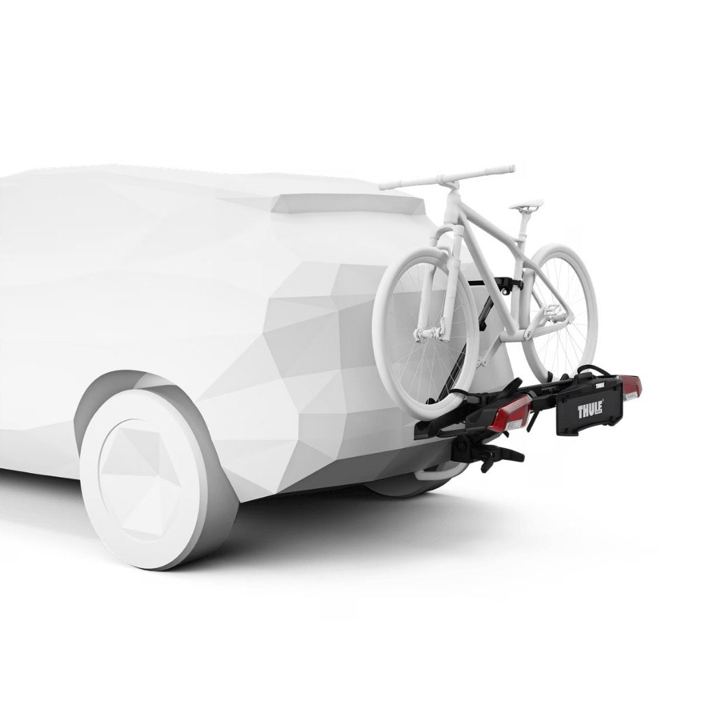 Thule OutPace 2-bike – 9012100, Ophalen, 2 fietsen, Nieuw, Trekhaakdrager