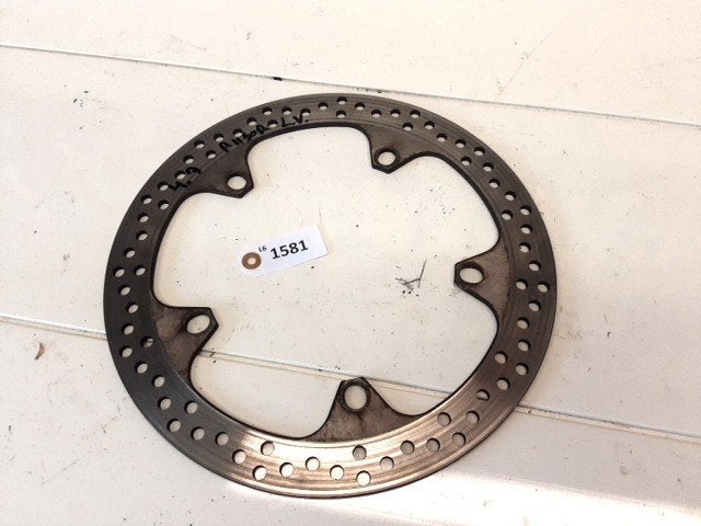 R1150R 2001 - 2006 BMW Remschijf D1-55754