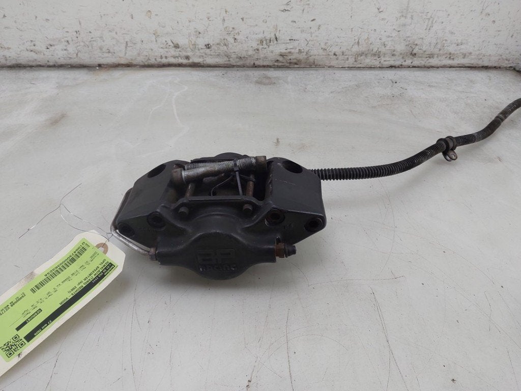 ETRIER DE FREIN AVANT DROIT ABS Opel Speedster (|9197899|), Opel, Opel Automobile GmbH, Utilisé, Kontakt-opel@opel.com