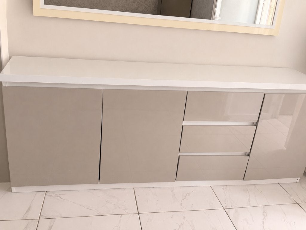 Meuble de salle a manger, Maison & Meubles, Enlèvement, Utilisé, Meubles