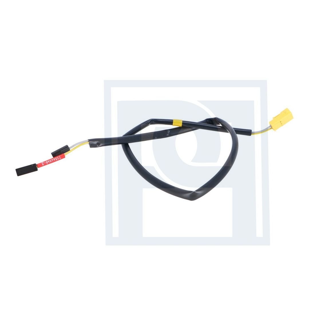Volvo kabelboom portierdeur speaker kabel links rechts voor, Ophalen of Verzenden, Nieuw