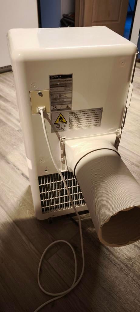 Mobiele airco van handson., Ophalen, Mobiele airco