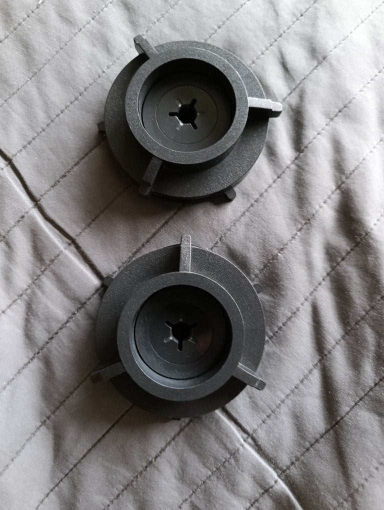 REVOX adapters in goede staat, Ophalen, Bandrecorder