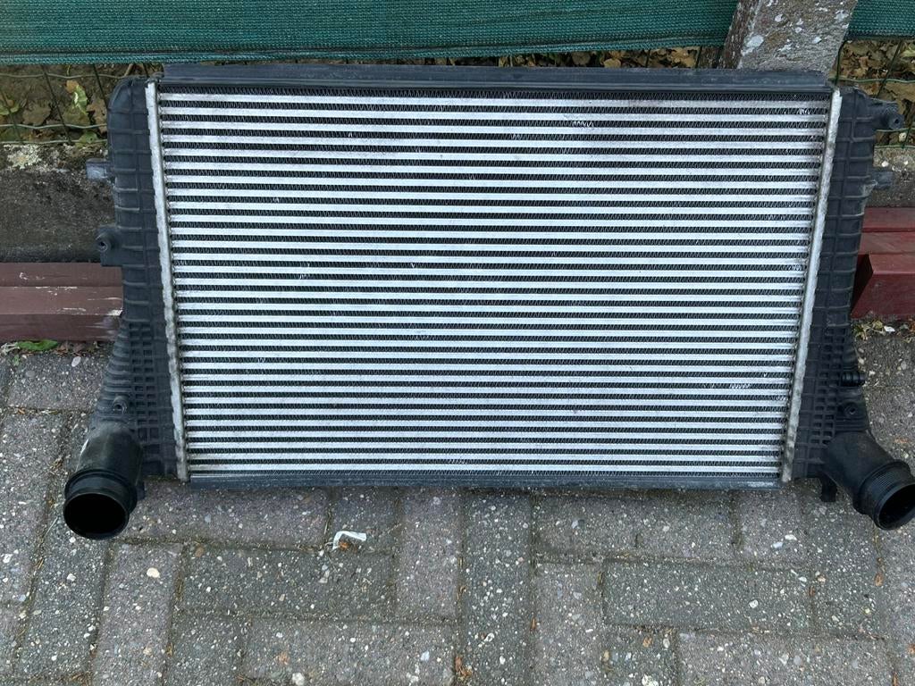 Golf 6 gti originele onderdelen, Ophalen