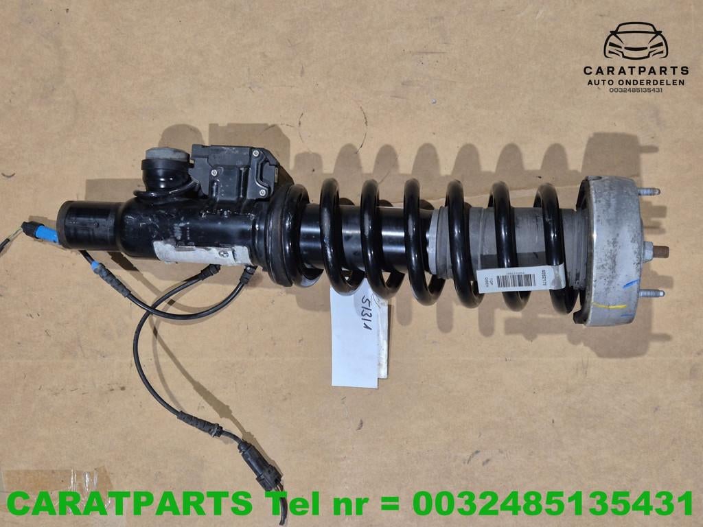 37116782947 BMW X6 schokdemper E71 amortiseur x6 veerpoot, Petuelring 130
80788  Munich, DE, Gebruikt, Info@bmw.de, BMW