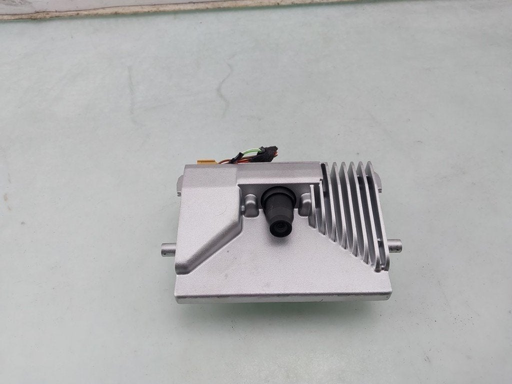 CAMERA AVANT Skoda Kodiaq (PSAC) (01-2024/-) (|3WA907217C|), Dhr. J. Ham, Administratie@autoham.nl, Utilisé, Skoda