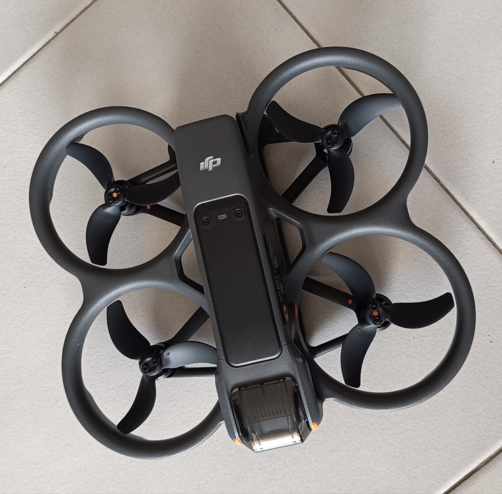 DJI Avata 2 Fly More bundel + ND Filters, Enlèvement, DJI