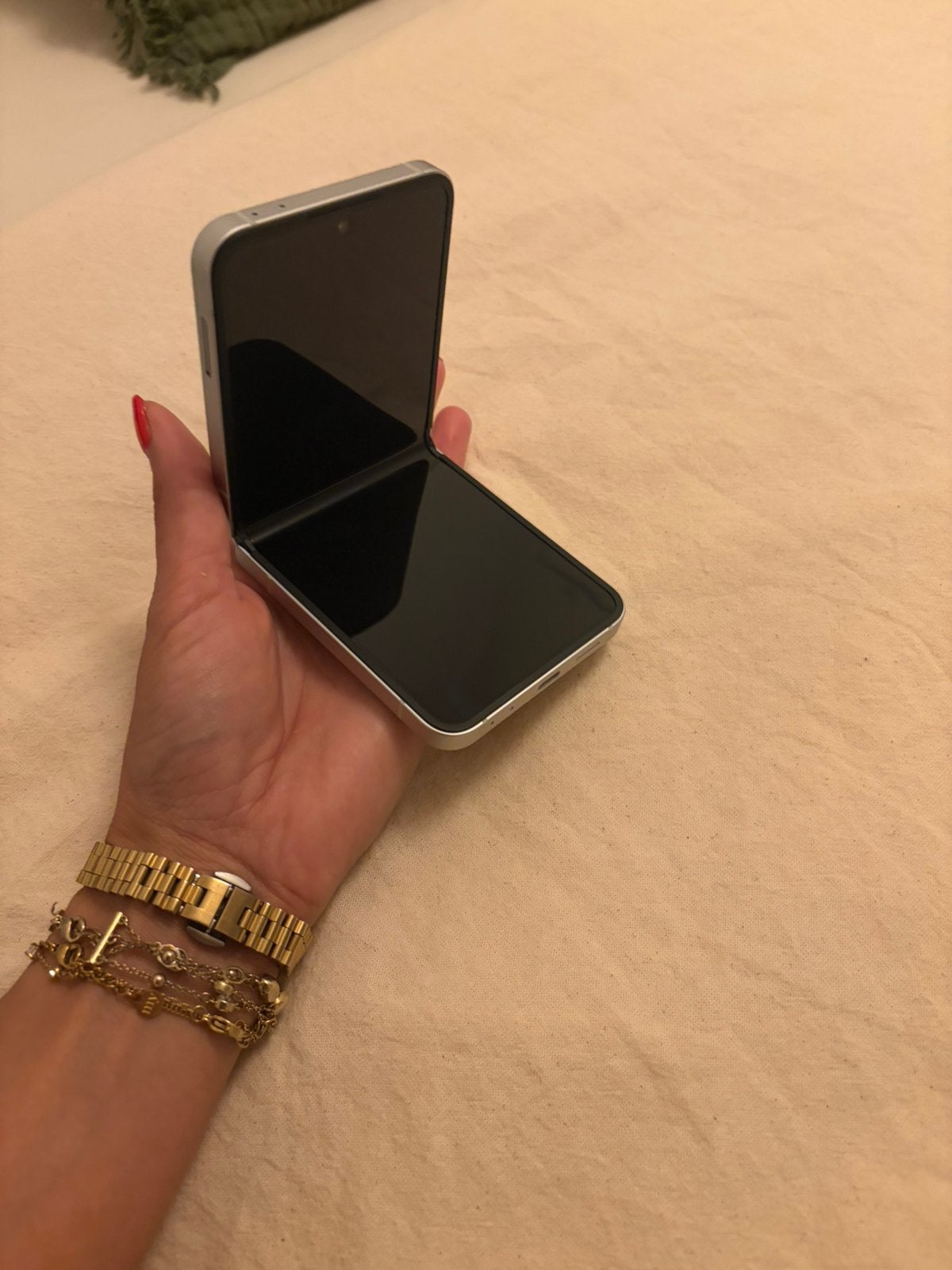 Samsung z 6 flip, Télécoms, Téléphonie mobile | Samsung, 256 GB, Enlèvement, Comme neuf