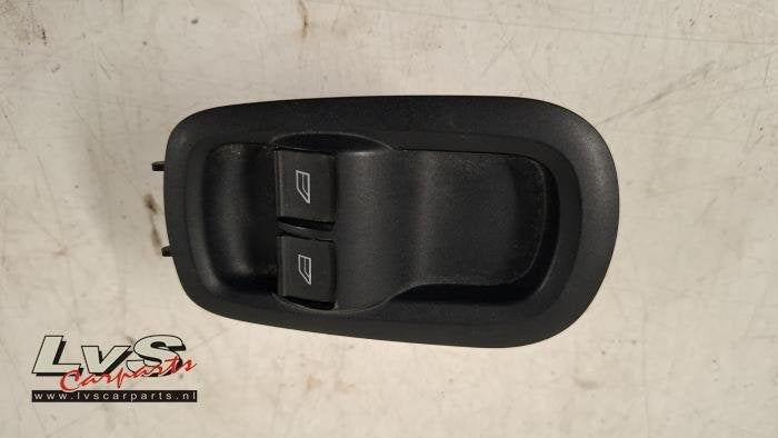 Commutateur vitre électrique d'un Ford Transit Custom, -, 3 mois de garantie, -, -