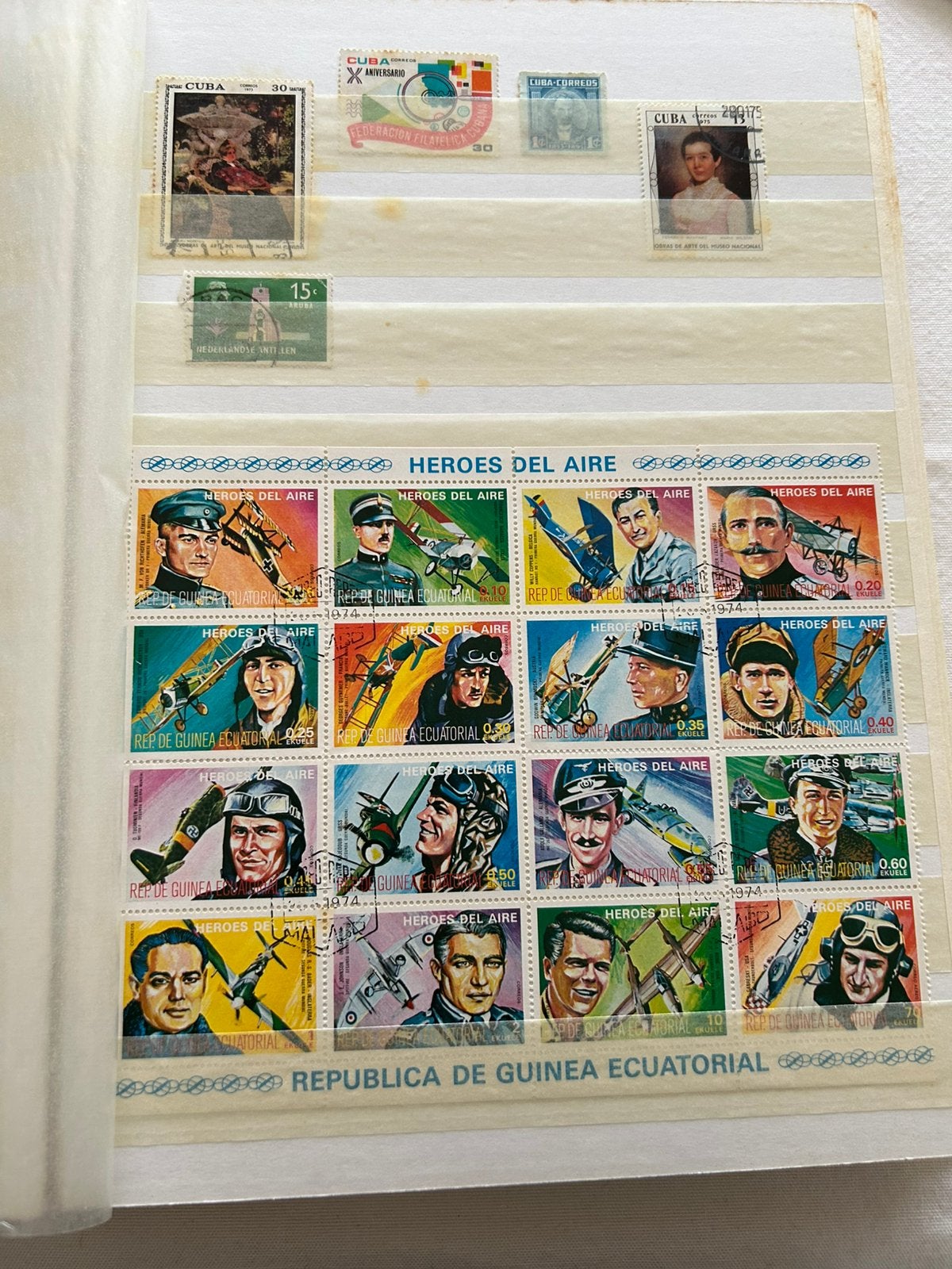 Postzegel verzameling !!, Postzegels en Munten, Ophalen