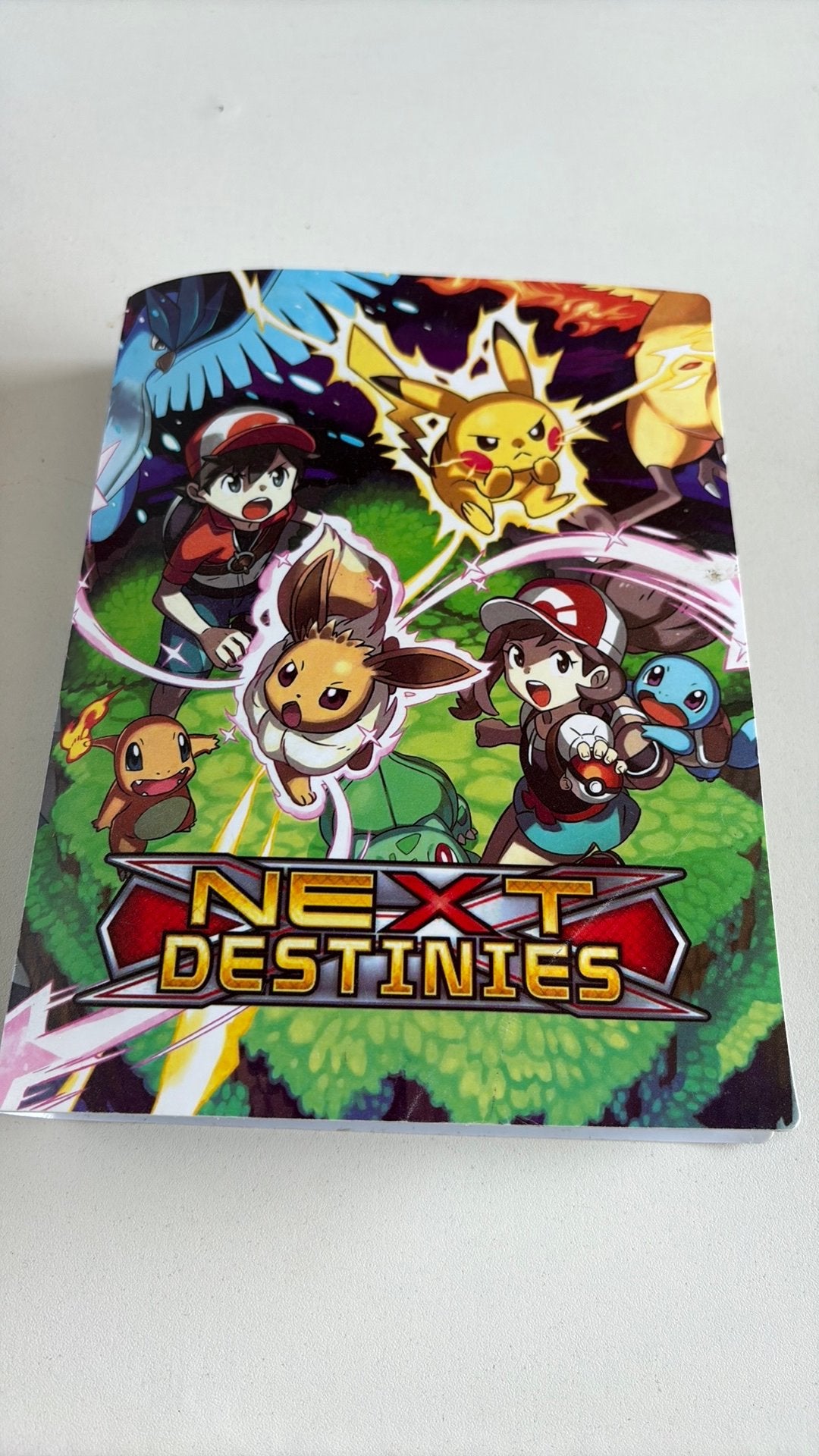 Lot de cartes Pokemon, Collections, Enlèvement ou Envoi, Comme neuf