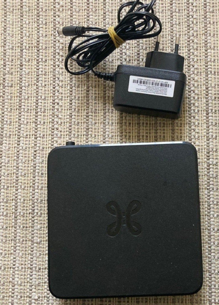 decodeur proximus V7