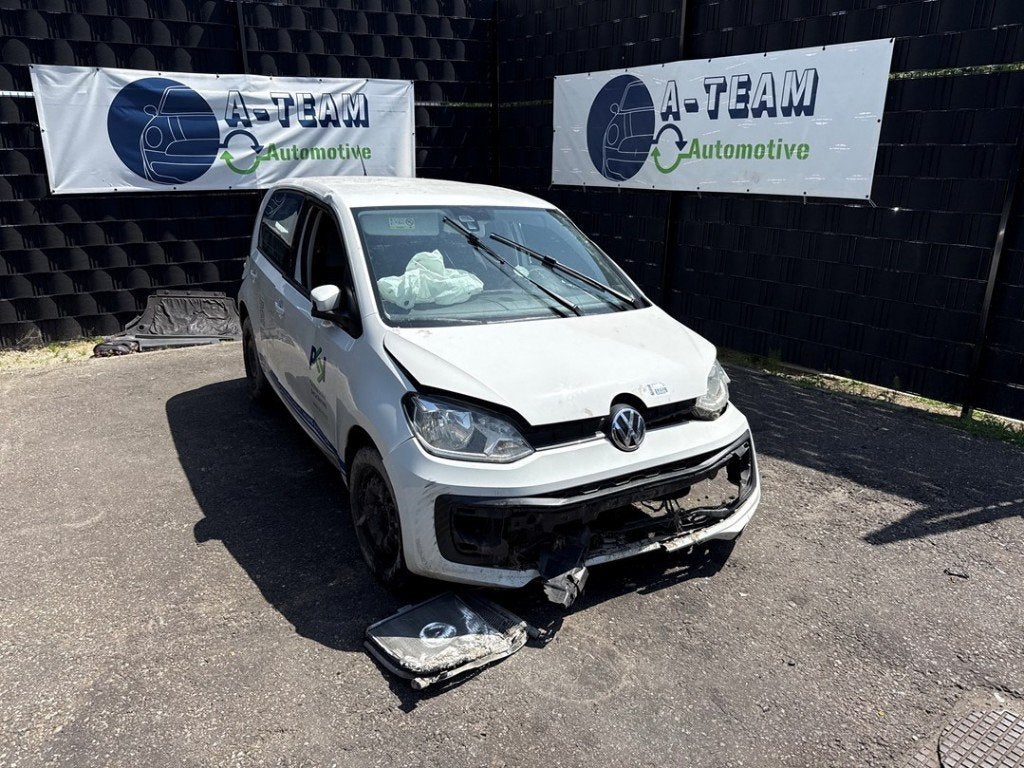 ACHTERAS VWA Volkswagen Up! (121) (|1S0500051A|), Gebruikt, Volkswagen, Volkswagen AG, Kundenbetreuung@volkswagen.de