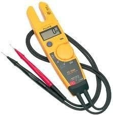Elektrische tester T5-600 open vork, Verzenden