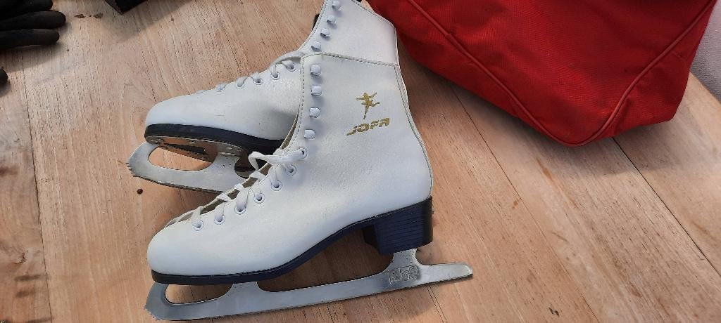 Ijsschaatsen, Sport en Fitness, Zo goed als nieuw, Kunstschaatsen, Ophalen, Overige merken