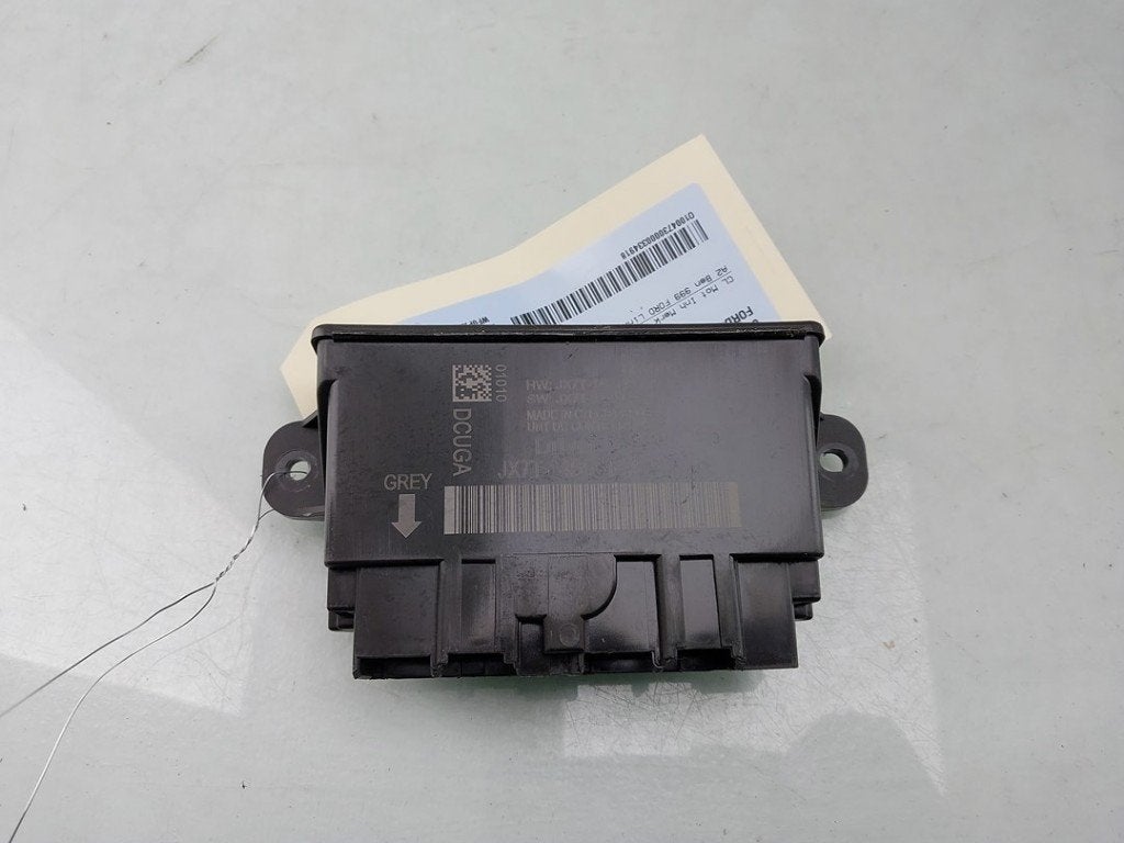 COMPUTER CENTRALE VERGRENDELING Ford Focus 4 Wagon, Gebruikt, Ford