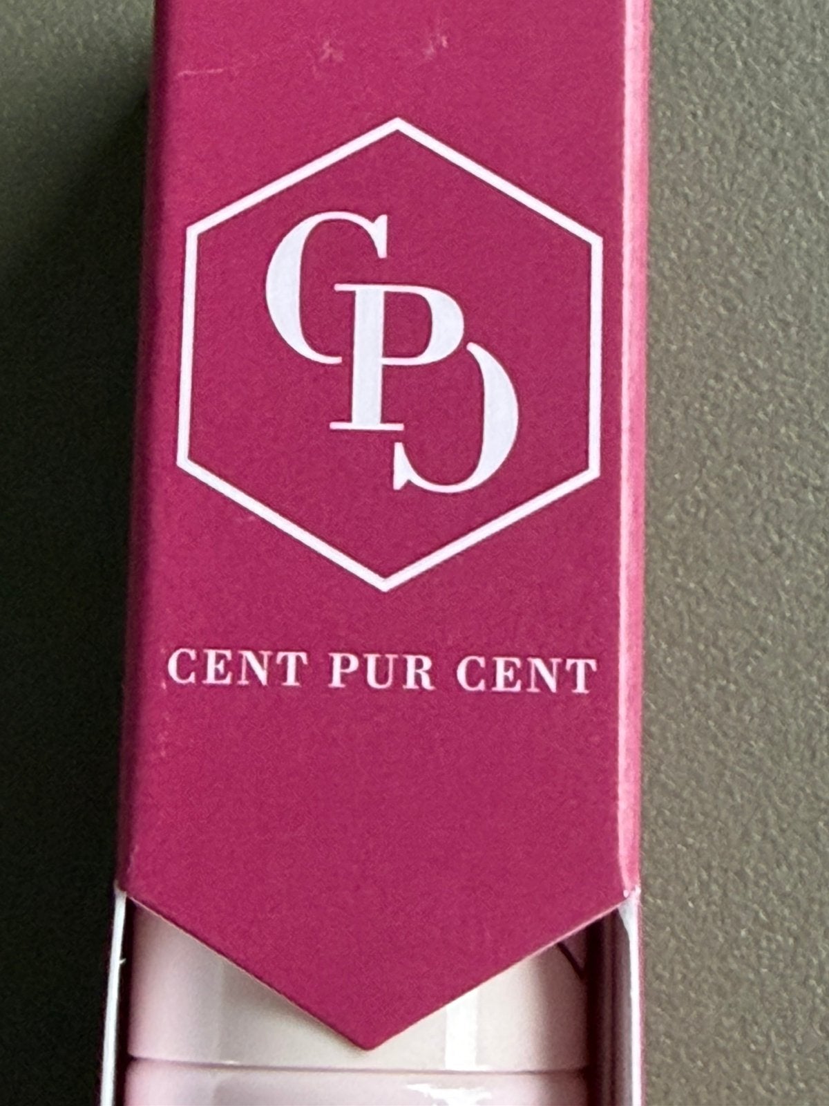 -50% op Mascara LashLove - CENT PUR CENT- zwart - Ongeopend!, Ogen, Zwart, Nieuw, Ophalen of Verzenden