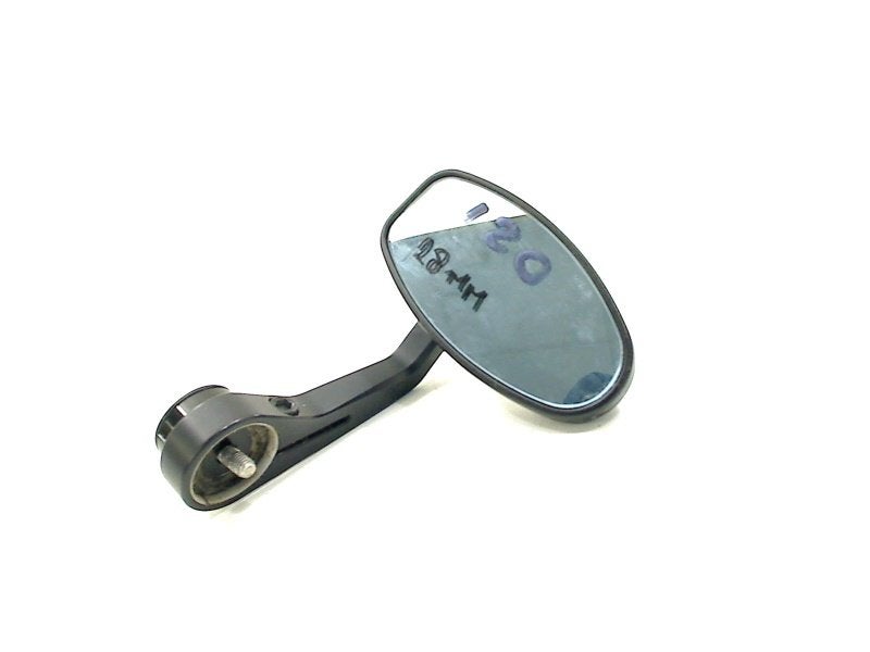 RETROVISEUR EXTERIEUR GAUCHE Accessoires Universeel, Dhr. S. di Majo, Utilisé, Info@cama-motorparts.nl, P.J. Troelstraweg 8 8
3144 CX  MAASSLUIS, NL