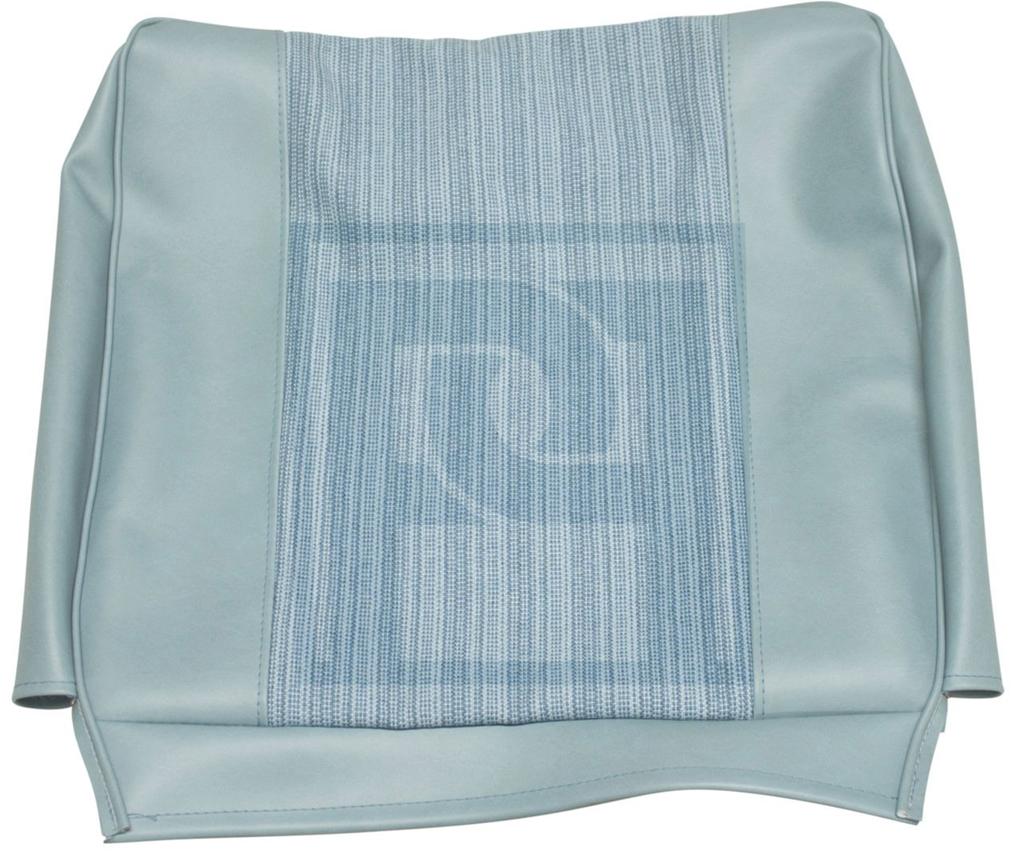 Volvo Bekleding PV544 stoelhoes rug blauw 1964-1965 55-513 V, Enlèvement ou Envoi, Neuf, Volvo