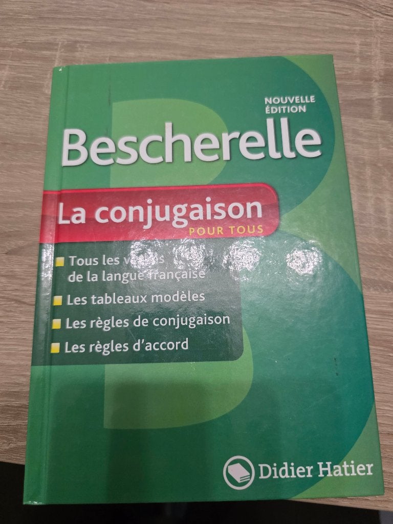 Schoolboek Frans, Boeken, Ophalen, Frans, ASO, Zo goed als nieuw
