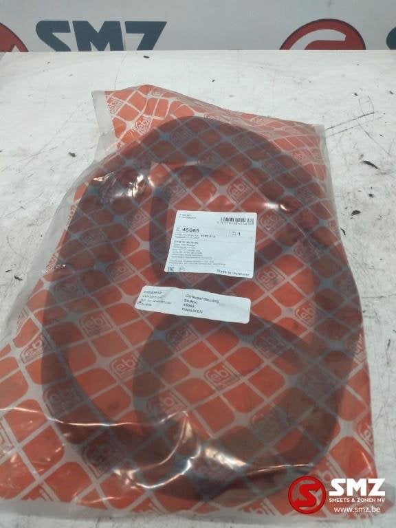 pakking oliecarter DAF, Gebruikt, DAF, Motor en Accessoires