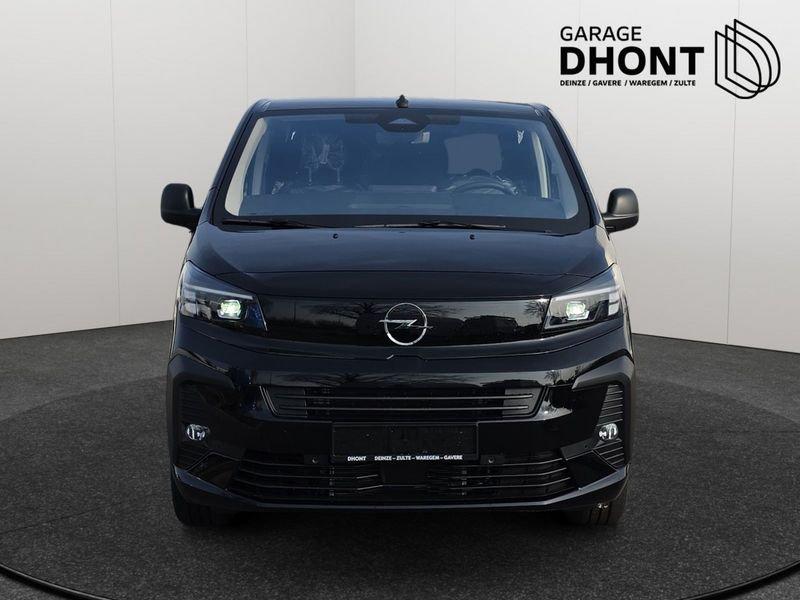 Opel Vivaro, Auto's, Opel, 173 g/km, Vivaro, 4 cilinders, 180 pk