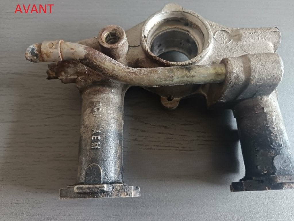 Collecteur Austin Mini SPI, Ophalen of Verzenden, Gereviseerd, Mini