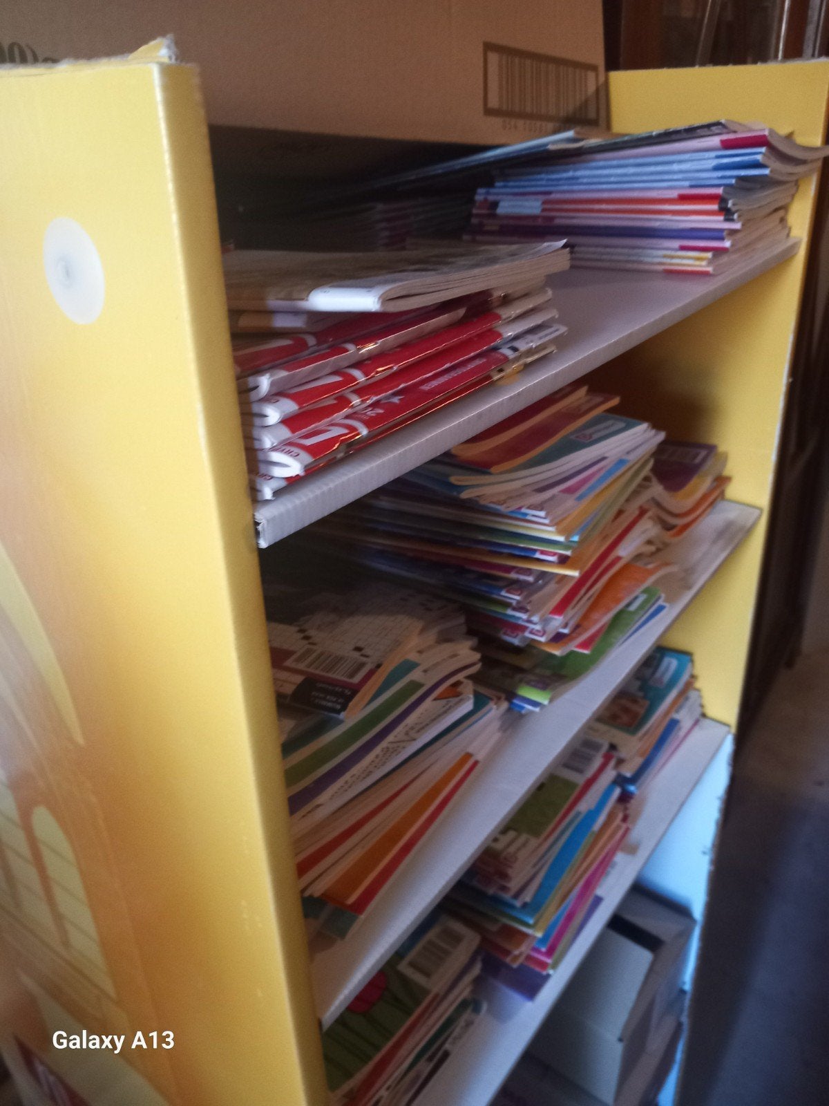 100 den puzzelboekjes, Livres, Loisirs & Temps libre, Enlèvement