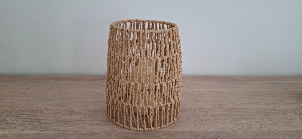 Rotan kaarshouder, Ophalen, Nieuw