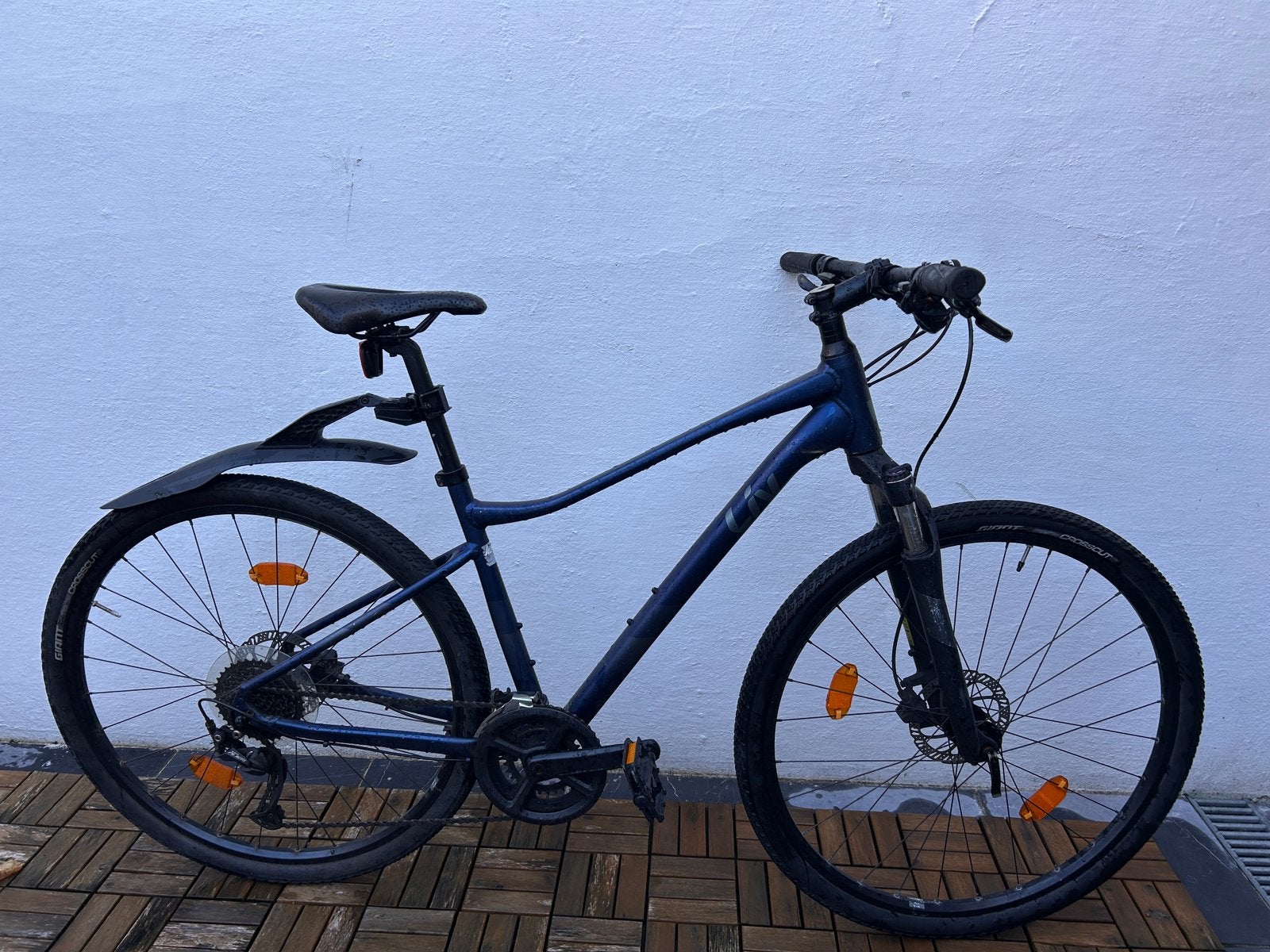 VTT Liv, Vélos & Vélomoteurs, Femmes, Giant, Enlèvement, Utilisé