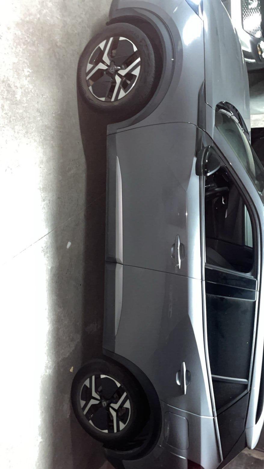 Peugeot 2008 2025, Automaat, 4 deurs, Te koop, Hybride Elektrisch/Benzine