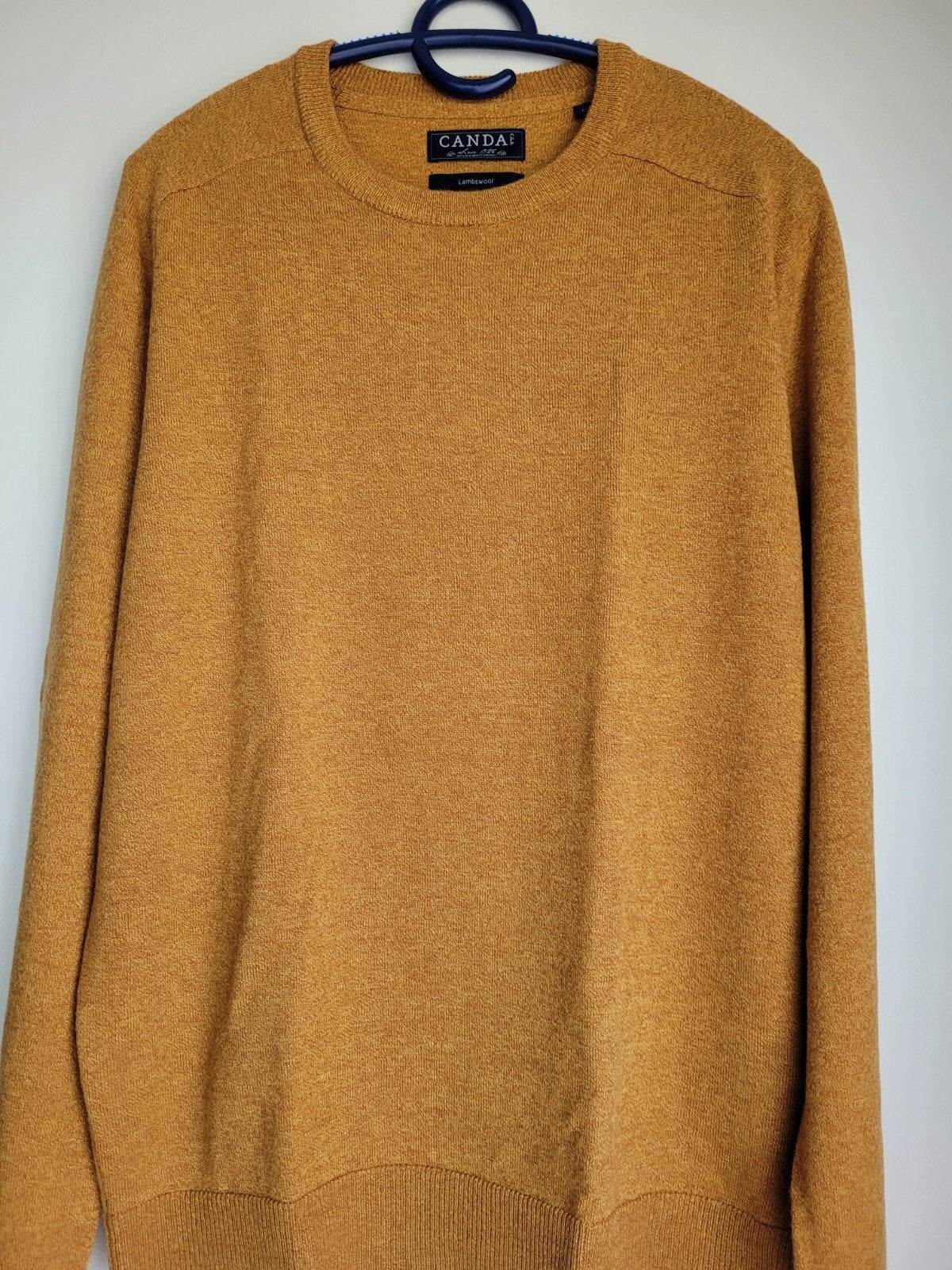 Pull en lambswol, Neuf, Taille 52/54 (L), Canda de C&A