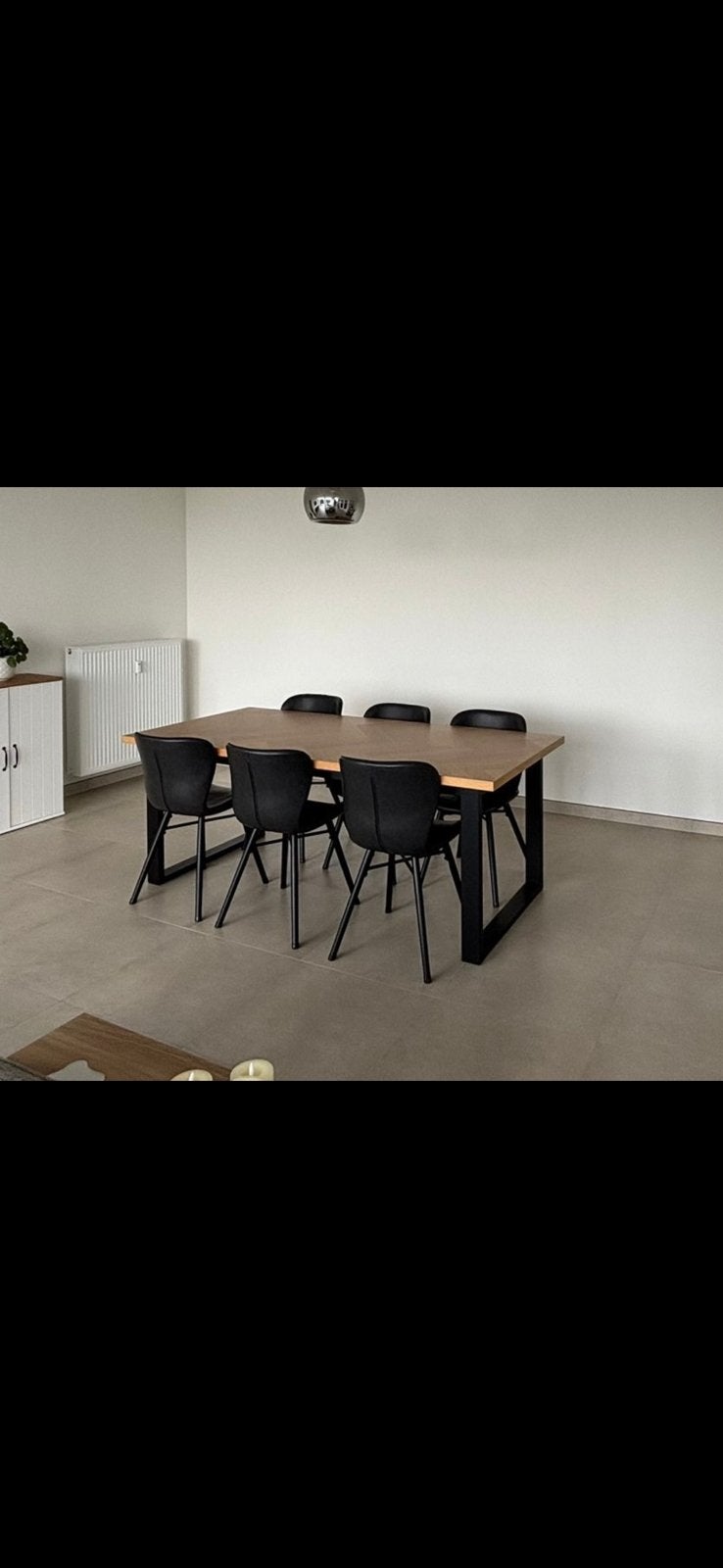Eetkamerstoelen, Huis en Inrichting, Ophalen, Zo goed als nieuw