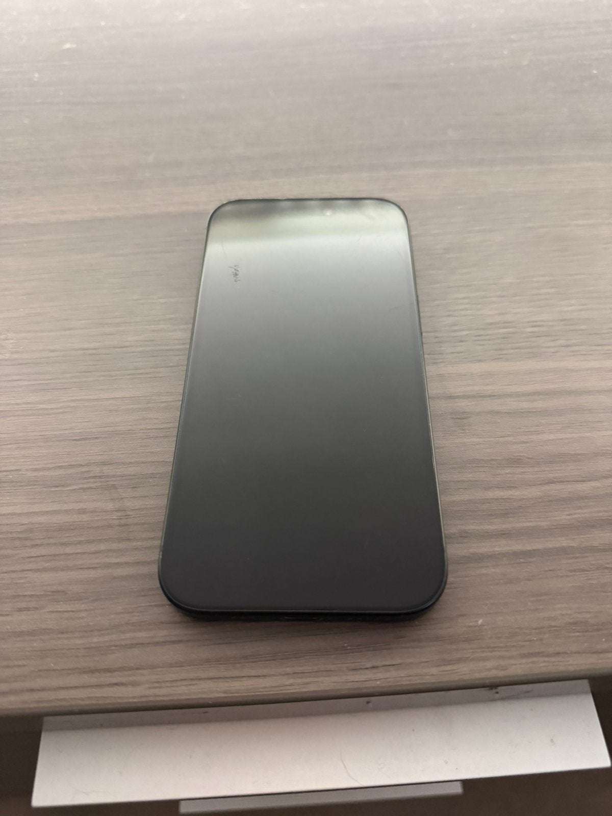 Iphone 15 te koop !!, Ophalen, Zo goed als nieuw, IPhone 15