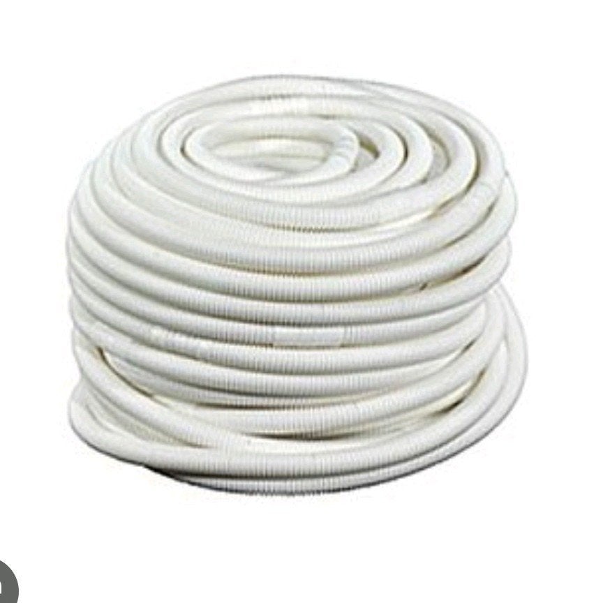 flexible gecoate condensslang 16-18-20mm 50m, Enlèvement, Neuf, 6 mètres ou plus, Autres types