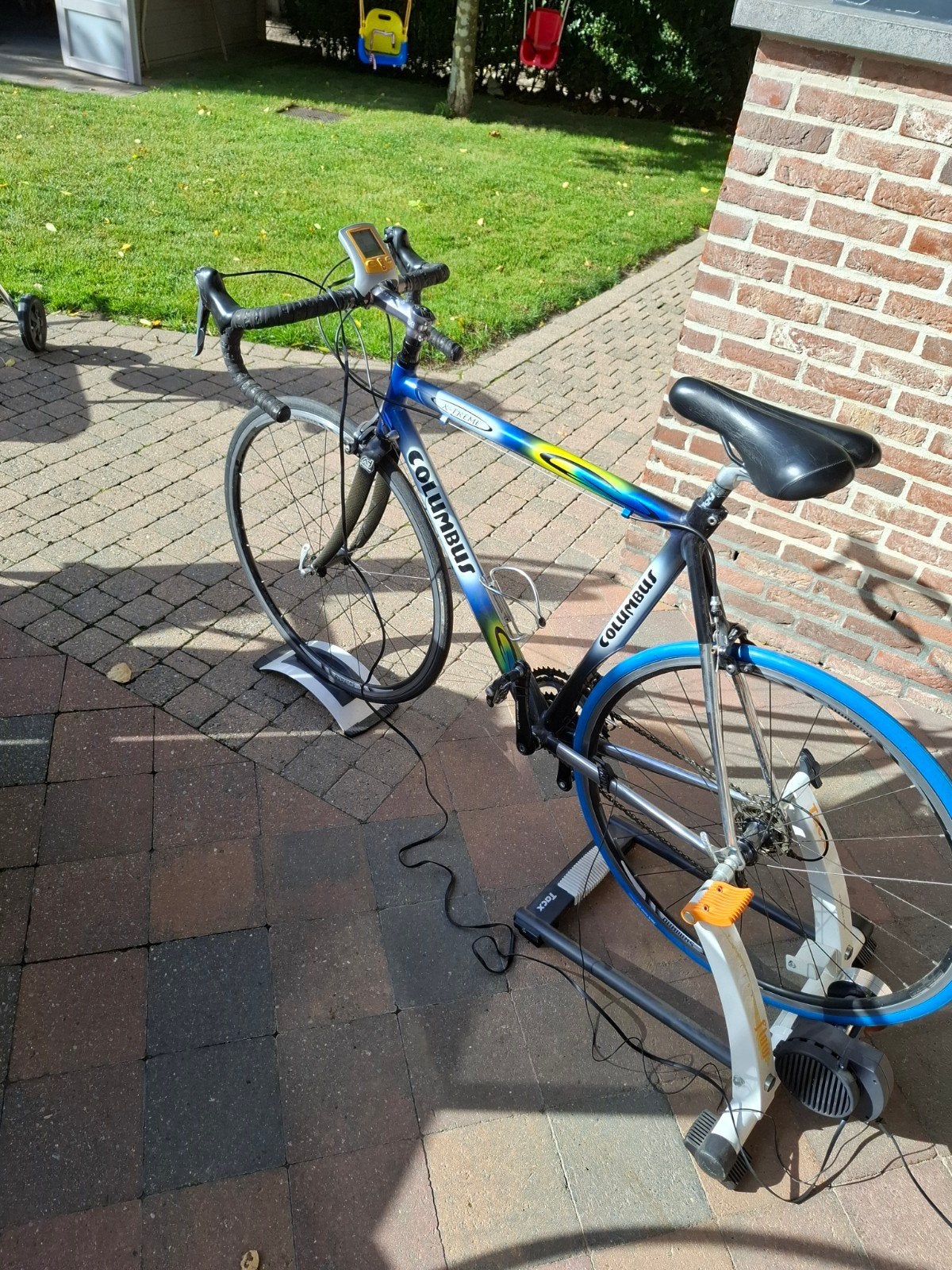 vélo de course, Vélos & Vélomoteurs, Enlèvement
