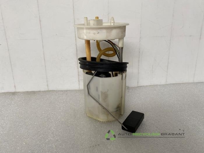 Pompe carburant électrique d'un Volkswagen Polo, Volkswagen, -, 3 mois de garantie, Utilisé