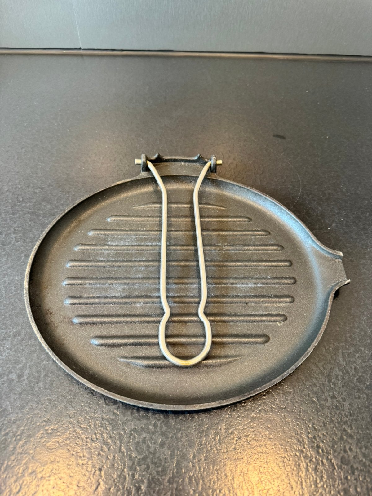Cousances, Enlèvement ou Envoi, Utilisé, Le Creuset