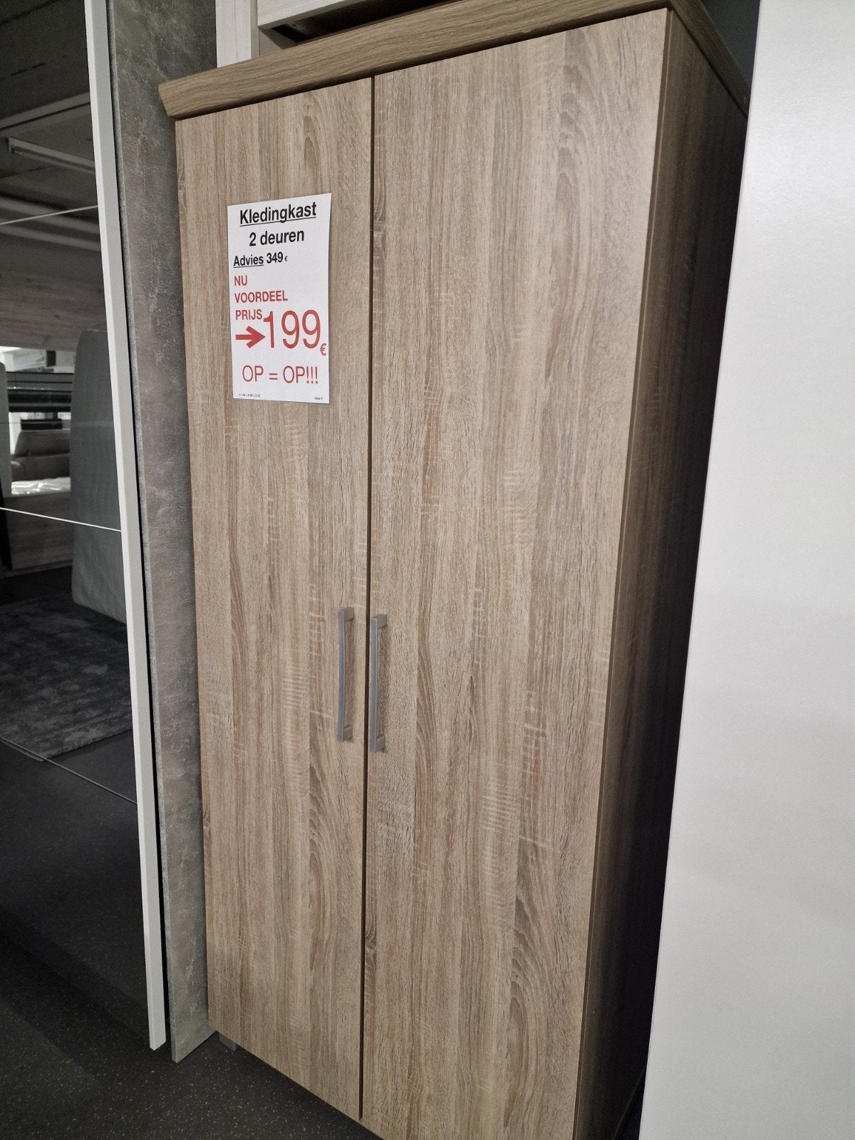 kleerkast v.a 199 €, Huis en Inrichting, Ophalen