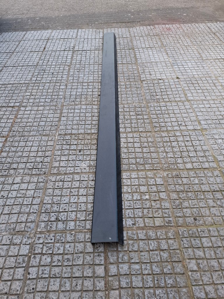 Cintrage d'aluminium, Enlèvement, Neuf, Aluminium