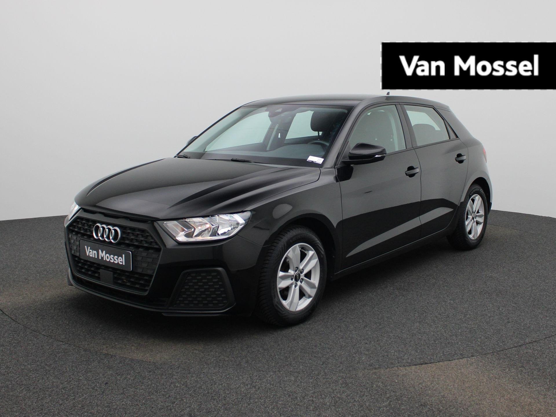 Audi A1 Sportback 1.0 25 TFSI 70kW Attraction, Autos, Achat, A1, Boîte manuelle, 124 g/km