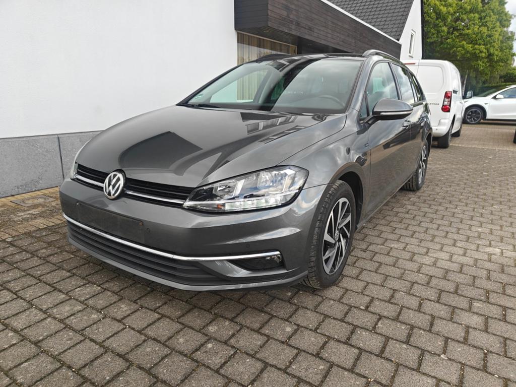 Volkswagen golf break 1.4Tsi join (125pk), Auto's, Volkswagen, Bedrijf, Te koop, Golf, ABS, Achteruitrijcamera, Adaptive Cruise Control